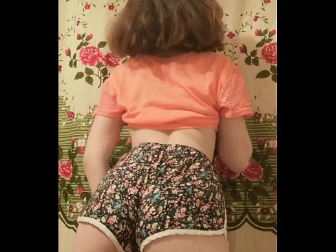 ❤️ Sexy odo omo kekere yiyọ kuro rẹ kukuru lori kamẹra ️❌ Fidio furo ❌️❤